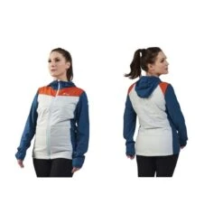 Sierra Designs Womens Borrego Hybrid Jacket -ThermaGear sierra designs women s borrego hybrid jacket 123