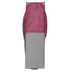 Sierra Designs Womens Cloud 800F 20 Degree Sleeping Bag - Regular 12 Sierra Designs Womens Cloud 800F 20 Degree Sleeping Bag - Regular -ThermaGear sierra designs women s cloud 800f 20 degree sleeping bag regular 106