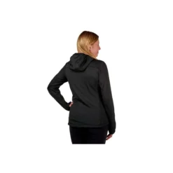 Sierra Designs Womens Cold Canyon Hoodie -ThermaGear sierra designs women s cold canyon hoodie 105