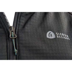 Sierra Designs Womens Cold Canyon Hoodie -ThermaGear sierra designs women s cold canyon hoodie 107