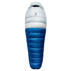 Sierra Designs Womens Get Down 550F 20 Degree Sleeping Bag - Regular