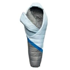 Sierra Designs Womens Night Cap 20 Degree Sleeping Bag - Regular -ThermaGear sierra designs women s night cap 20 degree sleeping bag regular 104