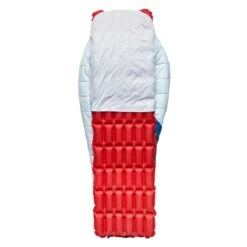 Sierra Designs Womens Night Cap 20 Degree Sleeping Bag - Regular -ThermaGear sierra designs women s night cap 20 degree sleeping bag regular 110