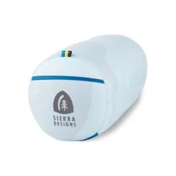 Sierra Designs Womens Night Cap 20 Degree Sleeping Bag - Regular -ThermaGear sierra designs women s night cap 20 degree sleeping bag regular 112