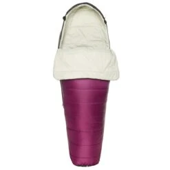 Sierra Designs Womens Synthesis 20 Degree Sleeping Bag - Regular -ThermaGear sierra designs women s synthesis 20 degree sleeping bag regular 101