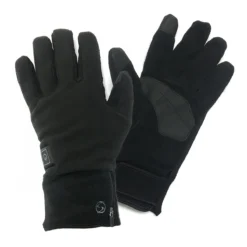 Ski Signature Polartec Heated Glove Liners