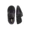 SnugToes Bola Slippers For Men - Grey -ThermaGear snugtoes bolu slippers for men grey 57