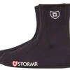 Stormr Neoprene Lightweight Sock - Black -ThermaGear stormr neoprene lightweight sock black 140