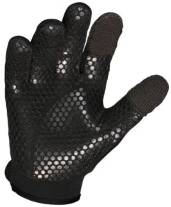 Stormr Torque Kevlar Neoprene Glove - Black -ThermaGear stormr torque kevlar neoprene glove black 99