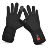 Sun Will Unisex Electric Rechargeable Battery Heated Hand Warmer Glove Liners