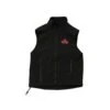 TechNiche Heating Fleece Vest Softshell, Powered By Heat Pax 1 TechNiche Heating Fleece Vest Softshell, Powered By Heat Pax -ThermaGear techniche air activated heating softshell vest 32