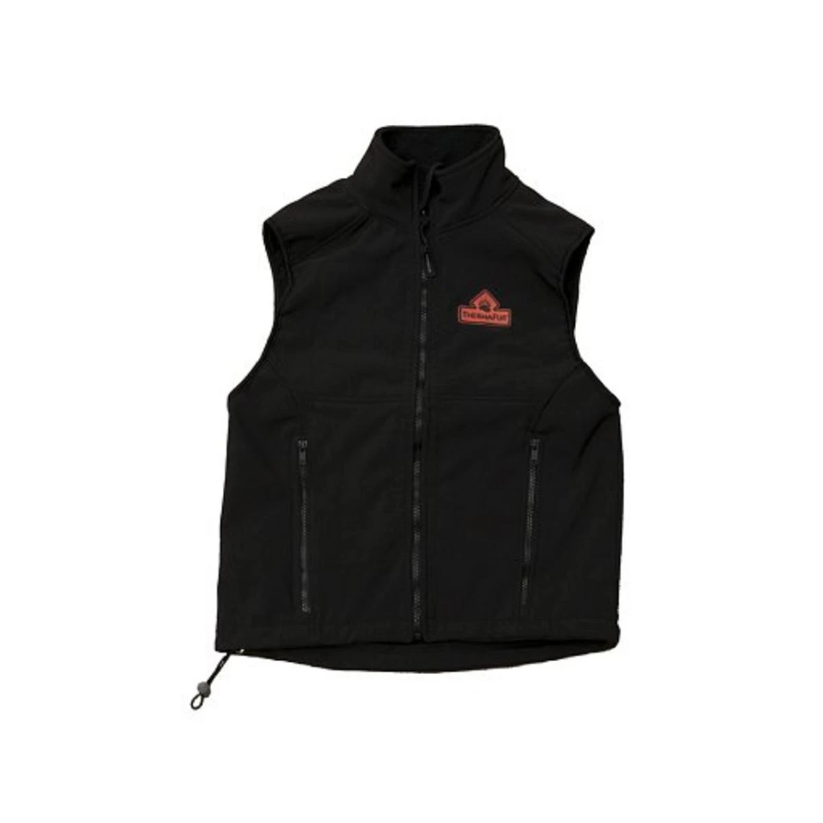 TechNiche Heating Fleece Vest Softshell, Powered By Heat Pax 3 TechNiche Heating Fleece Vest Softshell, Powered By Heat Pax