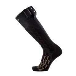 Therm-ic Mens Heat Fusion Powersocks (Socks Only) -ThermaGear therm ic men s heat fusion powersocks socks only 49