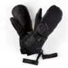 Therm-ic Mens Ultra Heat Mittens -ThermaGear therm ic men s heat ultra mittens 63