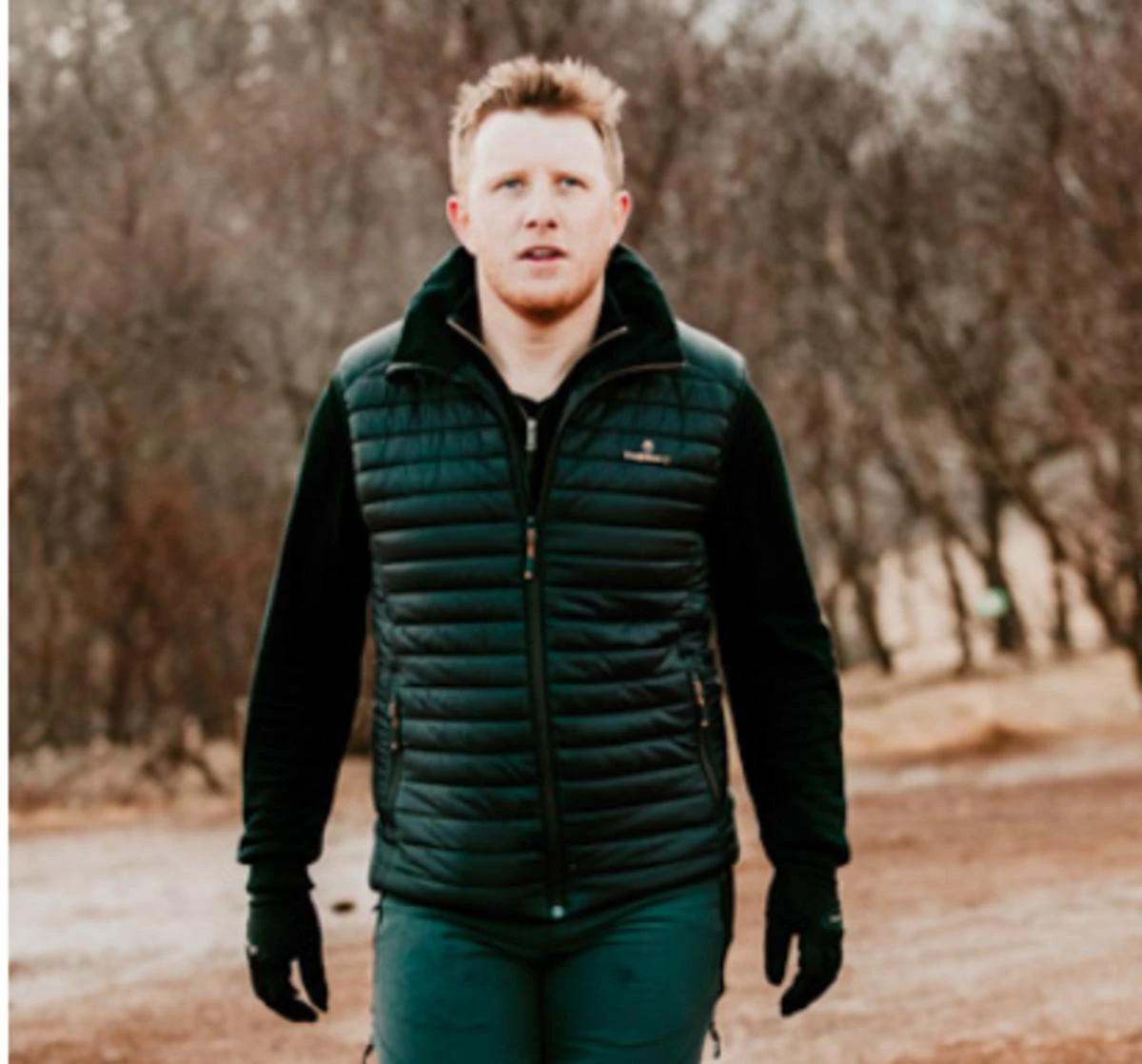 Therm-ic Mens Power Heated Vest (Vest Only) 9 Therm-ic Mens Power Heated Vest (Vest Only) - Image 7