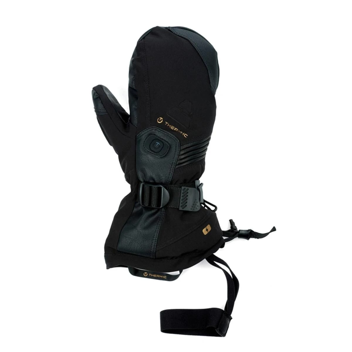 Therm-ic Mens Ultra Heat Boost Mittens 9 Therm-ic Mens Ultra Heat Boost Mittens - Image 7