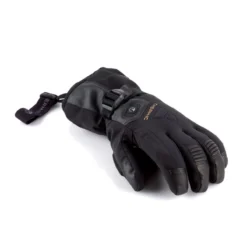 Therm-ic Mens Ultra Heat Gloves -ThermaGear therm ic men s ultra heat gloves 60