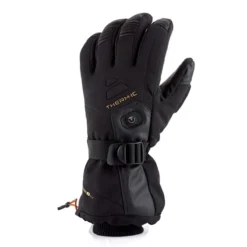 Therm-ic Mens Ultra Heat Gloves -ThermaGear therm ic men s ultra heat gloves 64
