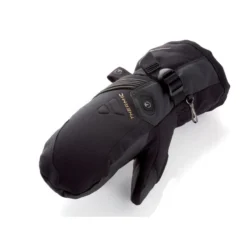 Therm-ic Mens Ultra Heat Mittens -ThermaGear therm ic men s ultra heat mittens 55