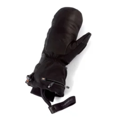 Therm-ic Mens Ultra Heat Mittens -ThermaGear therm ic men s ultra heat mittens 57