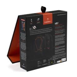 Therm-ic Mens Ultra Warm S.E.T Baselayer Top (Shirt Only) -ThermaGear therm ic men s ultra warm s e t baselayer top 12