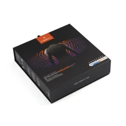 Therm-ic Mens Ultra Warm S.E.T Baselayer Top With Battery -ThermaGear therm ic men s ultra warm s e t baselayer top with battery 10