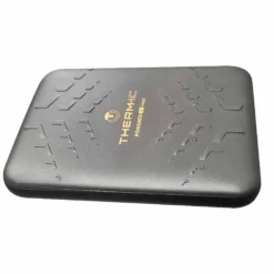 Therm-ic Mens Ultra Warm S.E.T Baselayer Top With Battery -ThermaGear therm ic men s ultra warm s e t baselayer top with battery 15