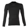 Therm-ic Mens Ultra Warm S.E.T Baselayer Top With Battery -ThermaGear therm ic men s ultra warm s e t baselayer top with battery 7
