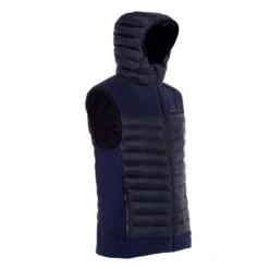 Therm-ic Mens Urban Heat Powervest -ThermaGear therm ic men s urban heat powervest 98