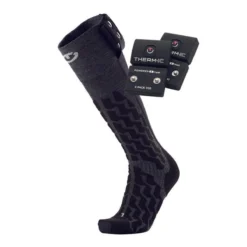 Therm-ic Powersocks Set - Heat Fusion Uni And S-pack 700