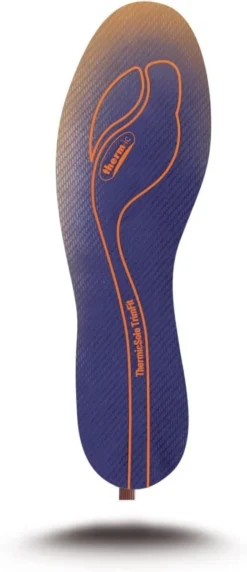 Therm-ic ThermicSole TrimFit Insoles