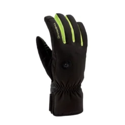 Therm-ic Thin Self-Heating Lightplus Power Gloves -ThermaGear therm ic thin self heating lightplus power gloves 98