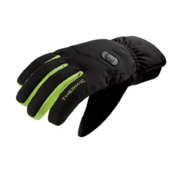 Therm-ic Thin Self-Heating Lightplus Power Gloves -ThermaGear therm ic thin self heating lightplus power gloves 99