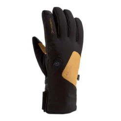 Therm-ic Thin Self-Heating Ski Light Power Gloves -ThermaGear therm ic thin self heating ski light power gloves 88