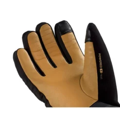 Therm-ic Thin Self-Heating Ski Light Power Gloves -ThermaGear therm ic thin self heating ski light power gloves 89