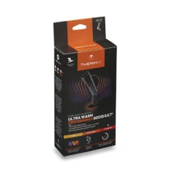 Therm-ic Ultra Warm Performance Heat Socks S.E.T (Socks Only) 19 Therm-ic Ultra Warm Performance Heat Socks S.E.T (Socks Only) -ThermaGear therm ic ultra warm performance heat socks s e t 15