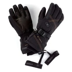 Therm-ic Womens Ultra Heat Gloves
