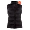 Therm-ic Womens Power Heated Vest (Vest Only) -ThermaGear therm ic women s power heated vest 136