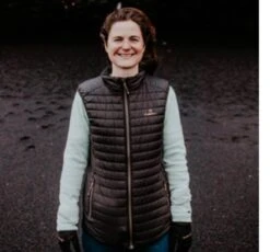 Therm-ic Womens Power Heated Vest (Vest Only) -ThermaGear therm ic women s power heated vest 142