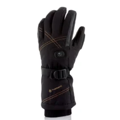 Therm-ic Womens Ultra Heat Gloves -ThermaGear therm ic women s ultra heat gloves 52