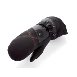 Therm-ic Womens Ultra Heat Mittens -ThermaGear therm ic women s ultra heat mittens 49