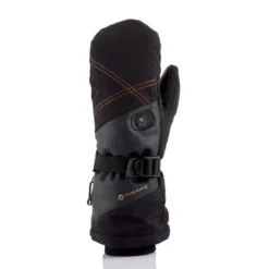 Therm-ic Womens Ultra Heat Mittens -ThermaGear therm ic women s ultra heat mittens 51
