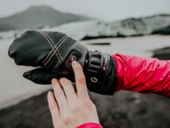 Therm-ic Womens Ultra Heat Mittens -ThermaGear therm ic women s ultra heat mittens 53