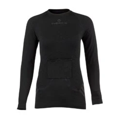 Therm-ic Womens Ultra Warm S.E.T Baselayer Top