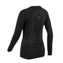 Therm-ic Womens Ultra Warm S.E.T Baselayer Top -ThermaGear therm ic women s ultra warm s e t baselayer top 8