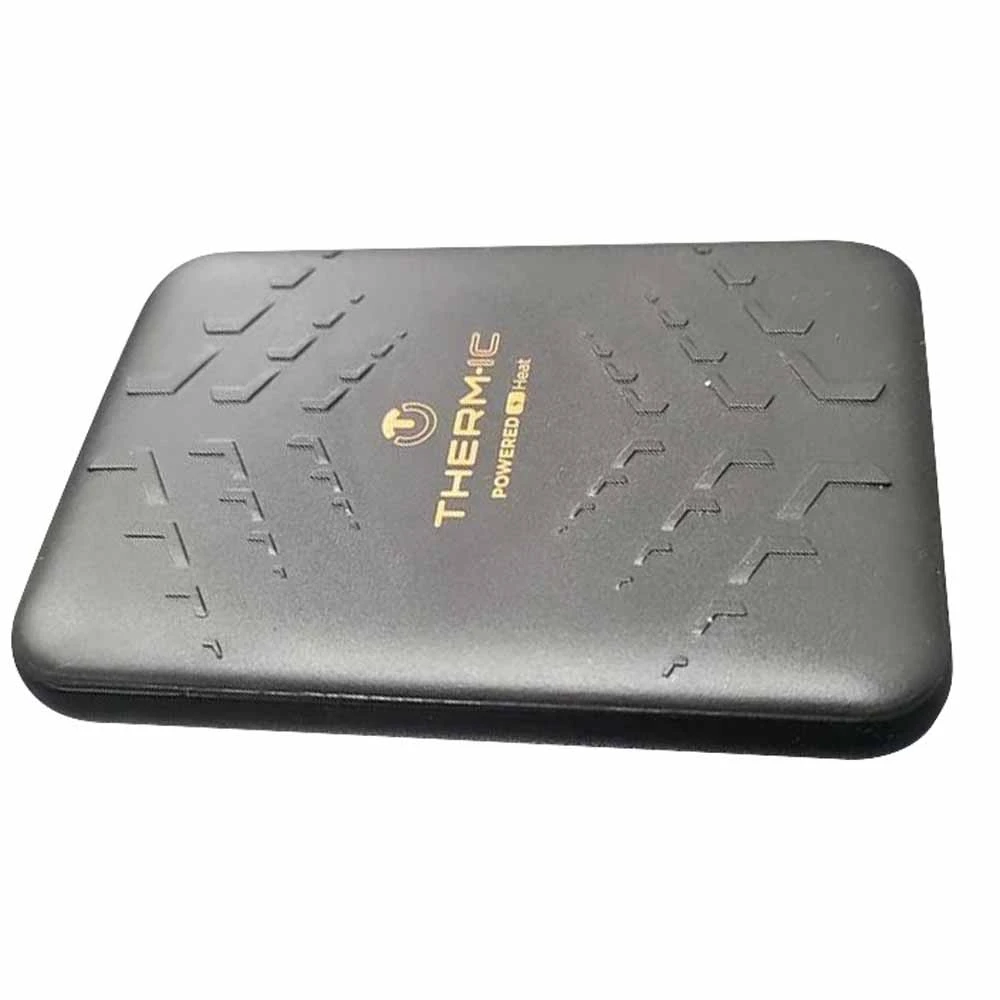 Therm-ic Womens Ultra Warm S.E.T Baselayer Top With Battery 6 Therm-ic Womens Ultra Warm S.E.T Baselayer Top With Battery - Image 4