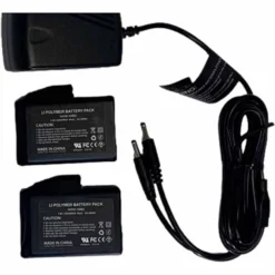 ThermalStep Rechargeable Heated Boots -ThermaGear thermalstep rechargeable heated boots 12