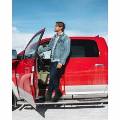 ThermalStep Rechargeable Heated Boots -ThermaGear thermalstep rechargeable heated boots 14