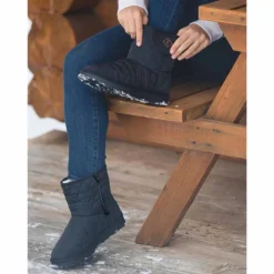 ThermalStep Rechargeable Heated Boots -ThermaGear thermalstep rechargeable heated boots 8