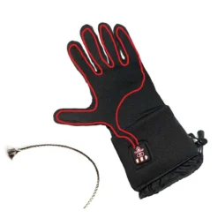 Thermrup Heating Underlay Gloves -ThermaGear thermrup heating underlay gloves 107